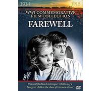 WWI Film Collection: Farewell [DVD] [Reino Unido]