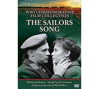 WWI Film Collection: The Sailors Song [DVD] [Reino Unido]