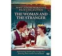 WWI Film Collection: The Woman and The Stranger [DVD] [Reino Unido]