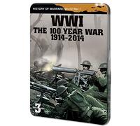 Wwi: The 100 Year War 1914-2014 [DVD] [Import]