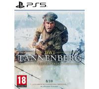 WWI Verdun: Western Front PS5 (PS5) (Sony Playstation 5)