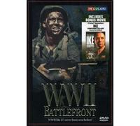 Wwii Battle for Europe [Reino Unido] [DVD]