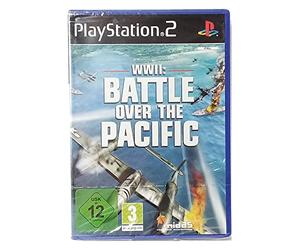 Wwii - Battle Over the Pacific