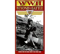 Wwii Beyond the Battle - Segunda Guerra Mundial: Beyond the Battle [VHS]