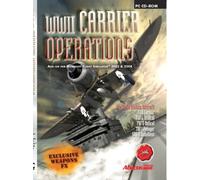Wwii Carrier Operations