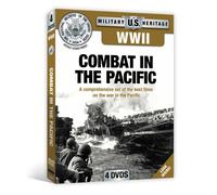 Wwii: Combat in the Pacific [Reino Unido] [DVD]