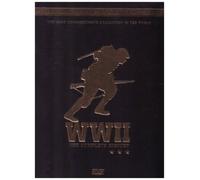 Wwii: Complete History [Reino Unido] [DVD]