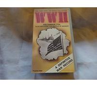 Wwii-December 7th/Battle of Midway [Reino Unido] [VHS]