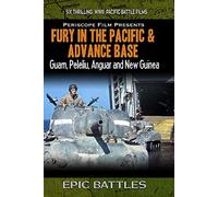 WWII: Fury in the Pacific & Advance Base Pacific Battles 1944