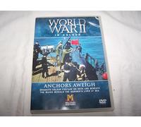 WWII In Colour - Anchors Aweigh [Reino Unido] [DVD]
