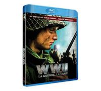 WWII. La guerre. La vraie. [Francia] [Blu-ray]