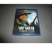 WWII. La guerre. La vraie. [Francia] [Blu-ray]