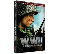 WWII. La guerre. La vraie. [Francia] [DVD]