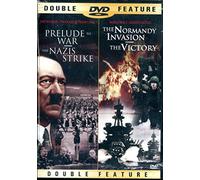 Wwii: Prelude to War & Normandy Invasion [Reino Unido] [DVD]