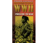 Wwii: Prelude to War [USA] [VHS]