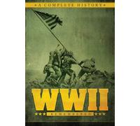 WWII Remembered: A Complete History by Joseph Brutsman