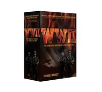 WWII The Complete History [DVD] [2007] [Reino Unido]