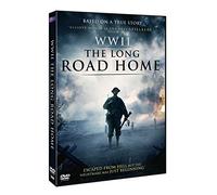 WWII The Long Road Home [USA] [DVD]