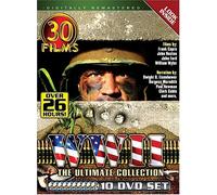 Wwii: The Ultimate Collection [Reino Unido] [DVD]