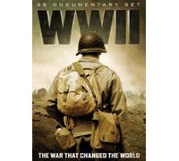 WWII: The War That Changed the World [USA] [DVD]