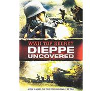 Wwii Top Secret: Dieppe Uncovered [Edizione: Stati Uniti] [USA] [DVD]