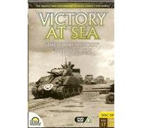 WWII - Victory At Sea Series - The Turkey Shoot & Two If By Sea