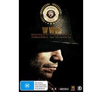 WWII Victory In Europe: 75th Anniversary Collection [PAL/0] [USA] [DVD]