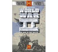 Wwii: War in Pacific [Reino Unido] [DVD]
