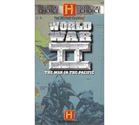 Wwii: War in Pacific [USA] [VHS]