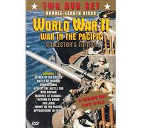 Wwii-War in the Pacific Specia [Alemania] [DVD]