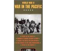 Wwii: War in the Pacific [USA] [VHS]