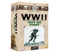 Wwii - Why We Fight [Reino Unido] [DVD]