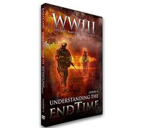 Wwiii Entrance Ramp for the Untichrist