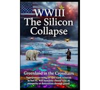 WWIII The Silicon Collapse: Greenland in the Crosshairs (Tech Innovation)