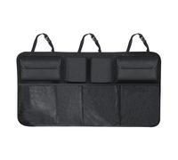 WWITH Organizador de Maletero de Coche para Alfa Romeo Giulia GTA/GTAm, Plegable Bolsa Almacenamiento Maletero Bolsa Impermeable Organizador,A