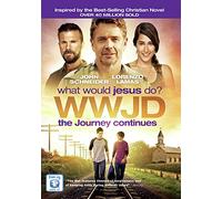 WWJD: The Journey Continues [USA] [DVD]