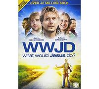 Wwjd: What Would Jesus Do [Edizione: Stati Uniti] [Reino Unido] [DVD]
