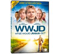 Wwjd What Would Jesus Do - Wwjd What Would Jesus Do? [USA] [DVD]