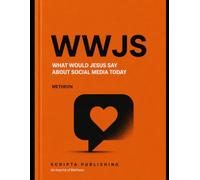 WWJS: What would Jesus say about Social Media