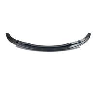 WWMOZ Alerón Delantero Coche,Divisor Parachoques Delantero,para BMW 3 Series E92 E93 LCI M Sport 2005-2008,Anticolisión Bumper Spoiler,Auto Decorativa Accesorios
