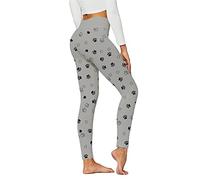 WWricotta Leggins Deportivos Mujer Push Up - Leggins Reductores Adelgazantes Leggins Mujer Pilates Mallas De Deporte Yoga con Bolsillo Interior Pantalones de compresión