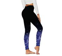 WWricotta Leggins Deportivos Mujer Push Up - Reductores Adelgazantes, Pilates, Mallas De Deporte Yoga Con Bolsillo Interior, Pantalones De Compresión