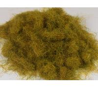 WWS Wild Meadow 6mm Mix Modelo Basing Hierba estática 100g G, O, HO/OO, TT, N.Z Wargames