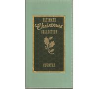 www.oldies.com - Ultimate Country Christmas Collection (UK Import)
