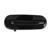 WwwBaoF8 Cubiertae Manija Puerta Coche para CR-V LX Sport 4-Door 2.0L 1972CC l4 Gas DOHC 1997-2001,Puerta Delantera Trasera Maneta Accesorio DecoracióN A Rayones.,D-Rear Left