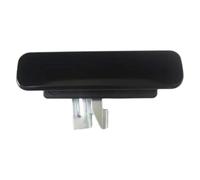 WwwBaoF8 Cubiertae Manija Puerta Coche para Ford E150 Econoline Van 1992-2007,Puerta Delantera Trasera Maneta Accesorio DecoracióN A Rayones.