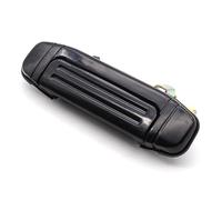 WwwBaoF8 Cubiertae Manija Puerta Coche para Mitsubishi Montero Pajero V31 V32 V33 V46 V47 1992-2000 CA510032,Puerta Delantera Trasera Maneta Accesorio DecoracióN A Rayones.,D-Rear Right