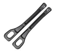 WWZS Paquete de 2 Rellenos para Espacio de Asiento de Coche para Citroen Berlingo III M 2018-, Organizador para Espacios de Asiento Relleno Tapón