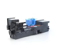 WX-104 Waste Toner Box For Bizhub 227 287 367 A7XWWY2 A7XW0Y1 WX104 Copier Printer Powder Parts