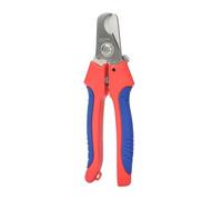 WX-206 - Alicates de corte de cable fotovoltaico de un solo núcleo para tijeras de 24 mm2, alambre de acero de alto carbono, resistente